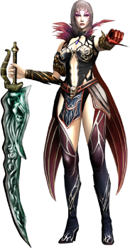 Sura de Metin2